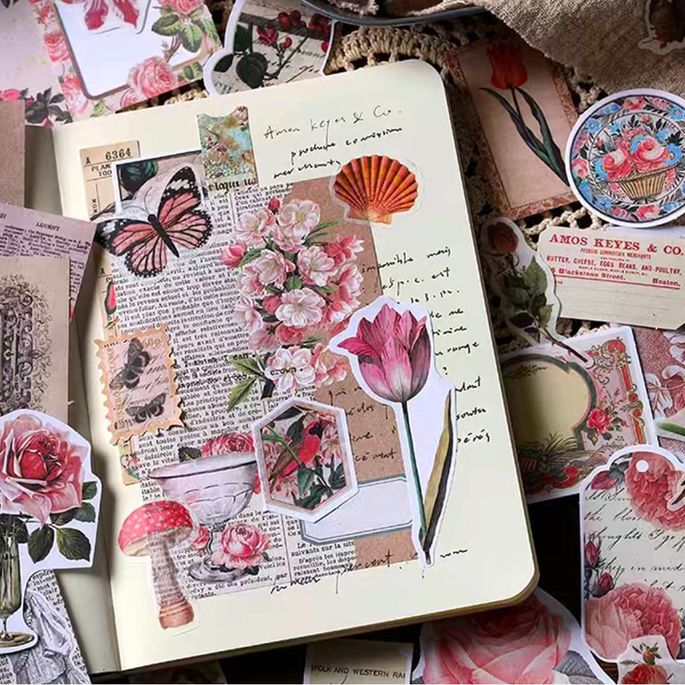 Junk journal bundle